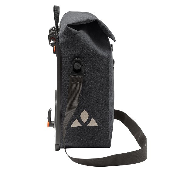 Vaude ReCycle Borsa da bicicletta 34 cm