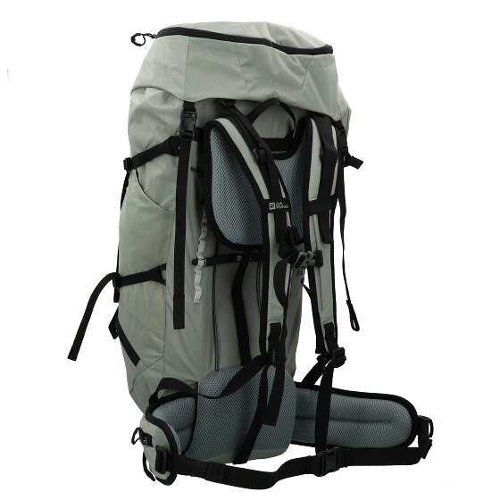 Jack Wolfskin Trailflair 40 Zaino da trekking 71 cm
