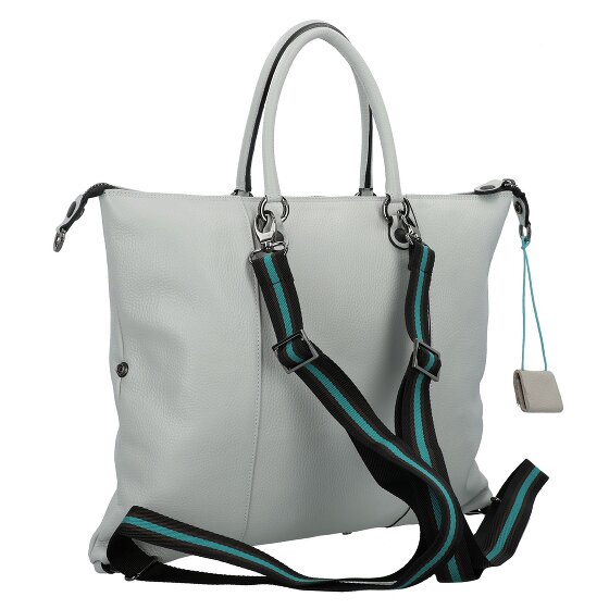 Gabs G3 Plus 5 in 1 borsa a tracolla in pelle 43 cm