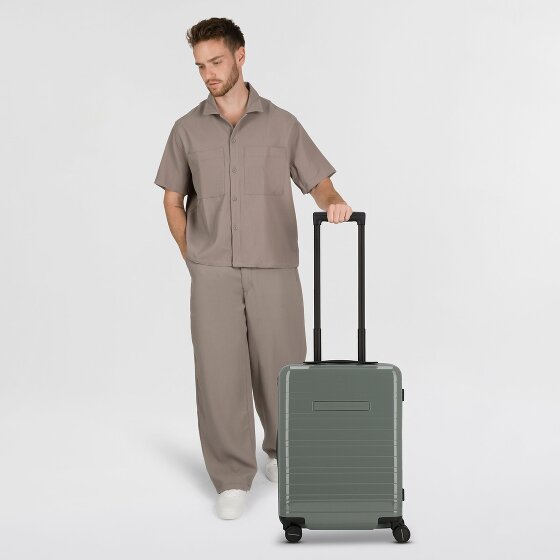 Horizn Studios H5 Smart 4 ruote Carrello della cabina 55 cm