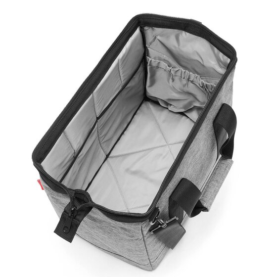 reisenthel Borsa da viaggio Allrounder M Weekender 40 cm