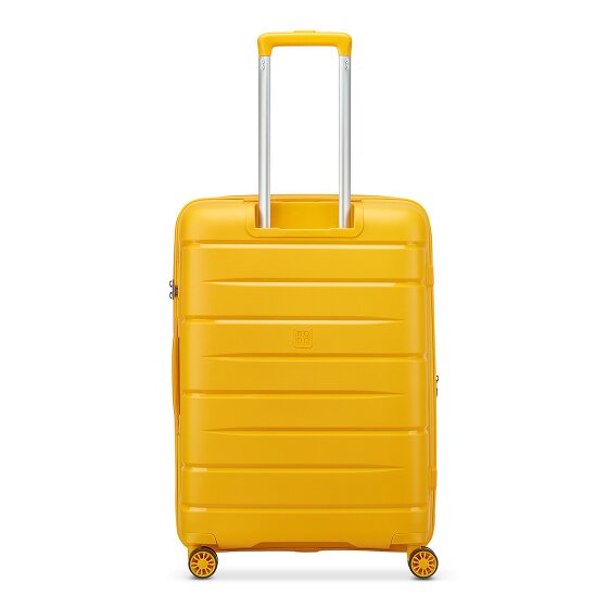 MODO by Roncato Starlight 3.0 4 ruote Carrello 66 cm con piega di espansione