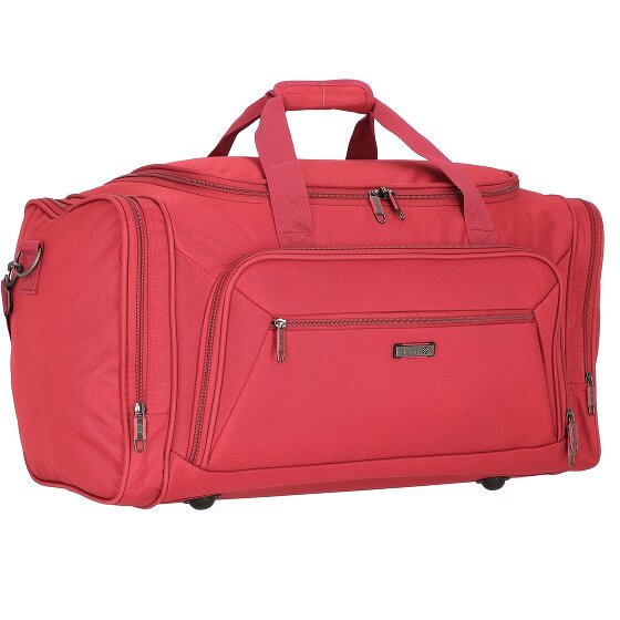d&n Travel Line 7700 Borsa da viaggio 59 cm