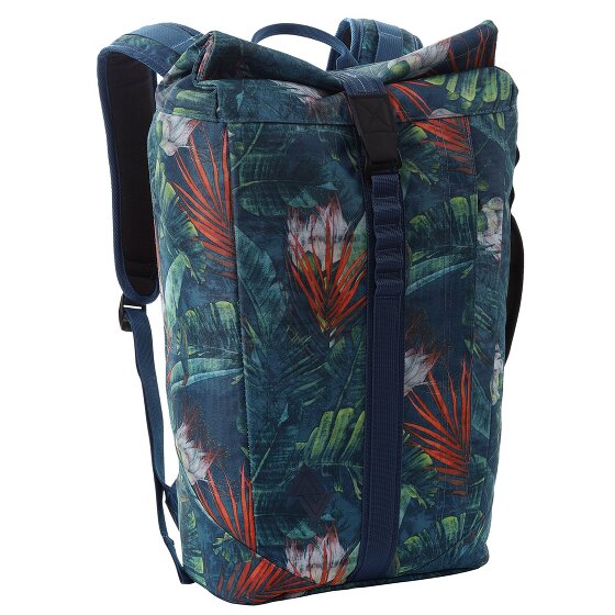 NITRO Zaino Urban Scrambler Scomparto per laptop da 47 cm