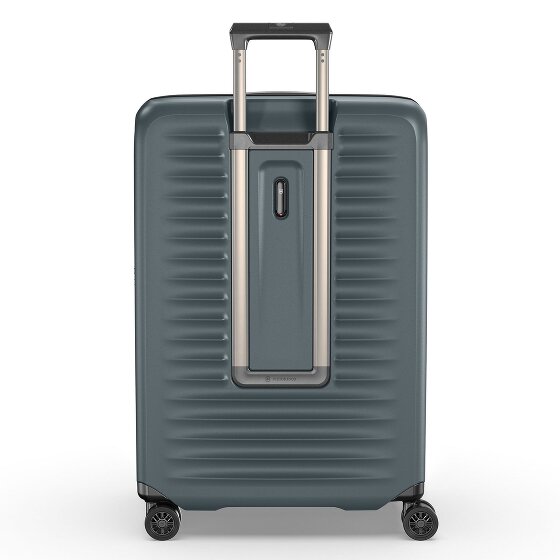 Victorinox Airox Advanced 4 ruote Carrello L 75 cm con piega di espansione