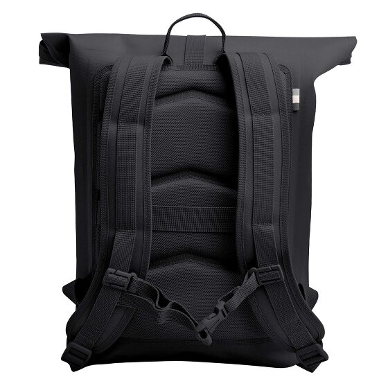 GOT BAG Rolltop Lite 2.0 Monochrome Zaino da giorno 42 cm Scomparto per laptop