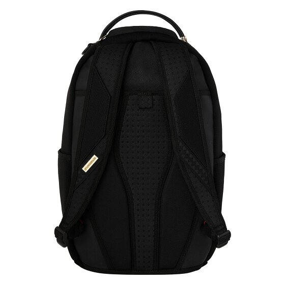 Sprayground Shark Central Knit Zaino da giorno 45 cm Scomparto per laptop