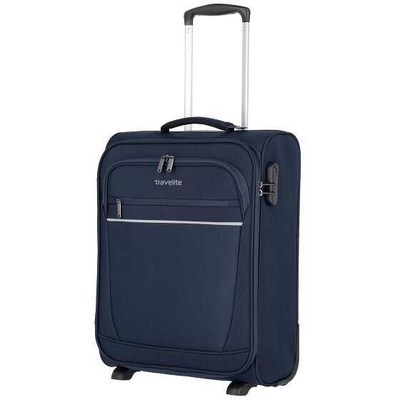 Travelite Carrello cabina a 2 ruote 55 cm