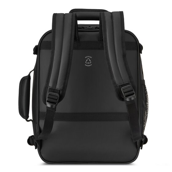 Delsey Paris Zaino da viaggio Maubert 2.0 Scomparto per laptop da 40 cm