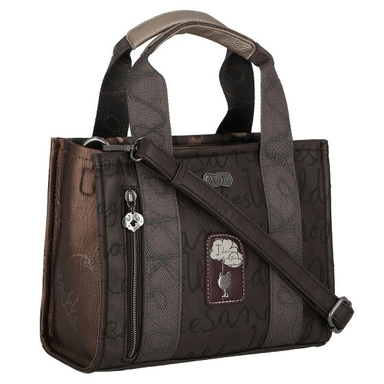 Anekke Manifesto Borsa shopper 26 cm