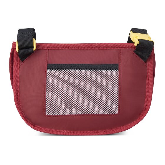 Delsey Paris Raspail Borsa a tracolla Protezione RFID 24 cm