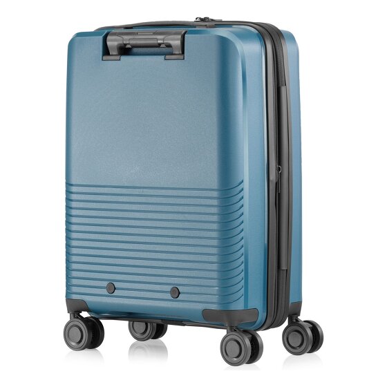 Pack Easy Jet 4 ruote Trolley cabina S 55 cm