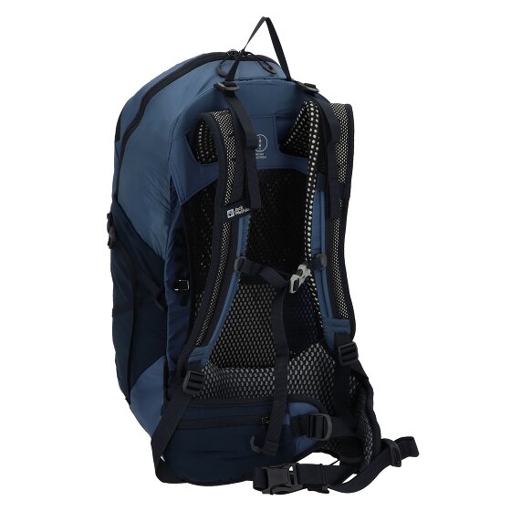 Jack Wolfskin Prelight Vent Zaino da trekking 52 cm