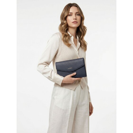 Lazarotti Bologna Pelle Pochette a tracolla in pelle 23 cm