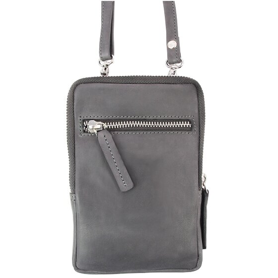 Pride and Soul Loris Custodia per cellulare in pelle 11,5 cm