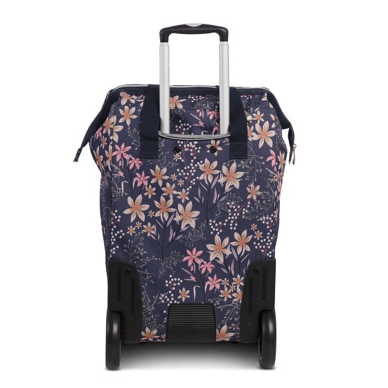 Punta Big Wheel Carrello della spesa 62 cm