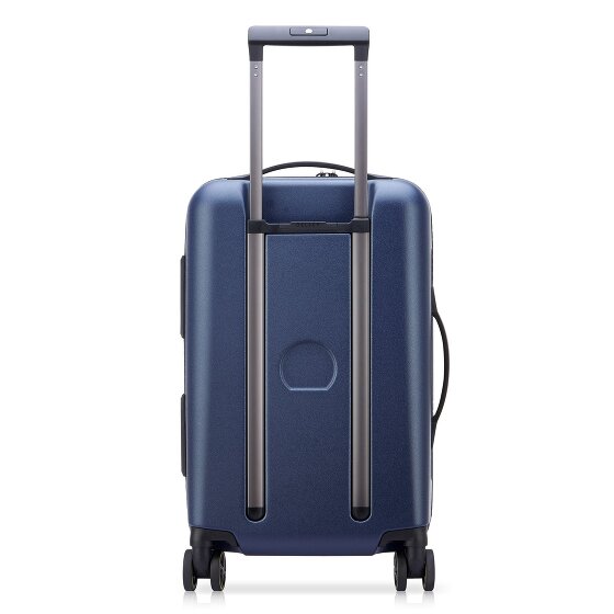 Delsey Paris Turenne 2.0 4 ruote Carrello della cabina 56 cm