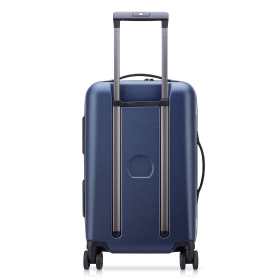Delsey Paris Turenne 2.0 4 ruote Carrello della cabina 55 cm