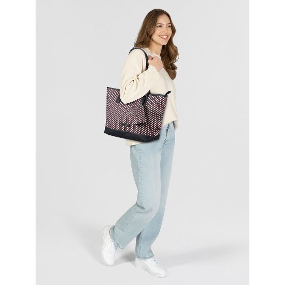 Tom Tailor Xenia Borsa shopper 43 cm
