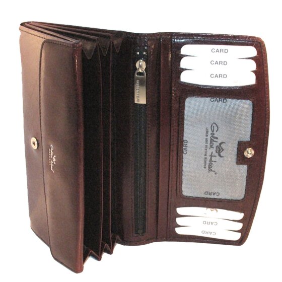 Golden Head Portafoglio Colorado RFID da donna
