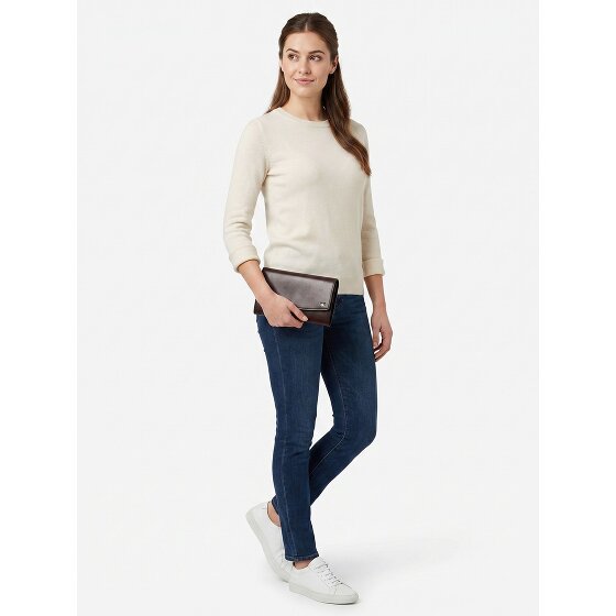 Golden Head Portafoglio Colorado RFID da donna