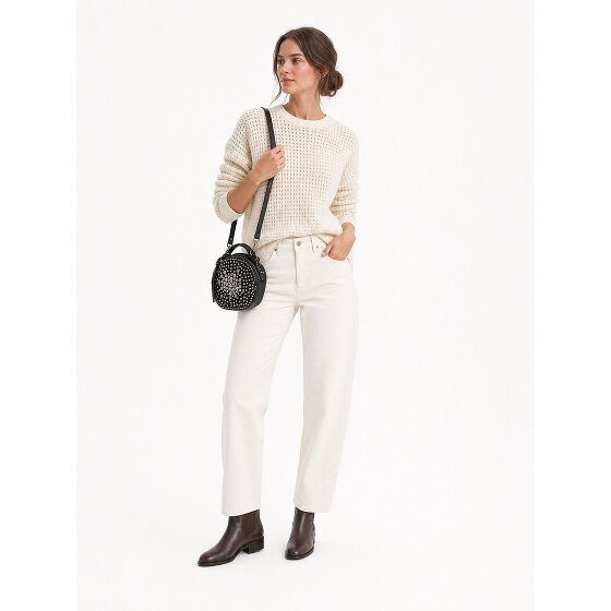 Campomaggi Eufemia Mini borsa a mano Vera Pelle 18 cm