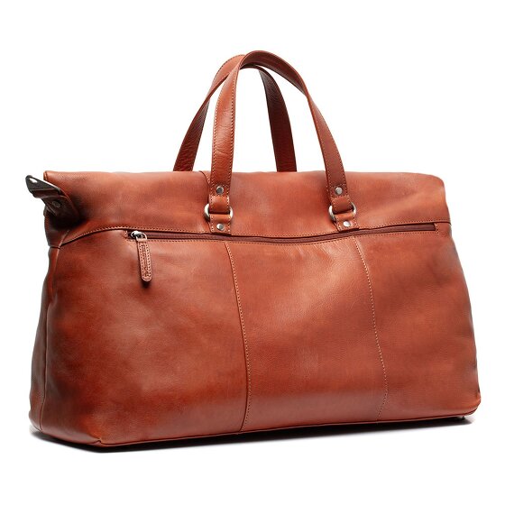The Chesterfield Brand Lazio Borsa da viaggio Weekender Pelle 50 cm