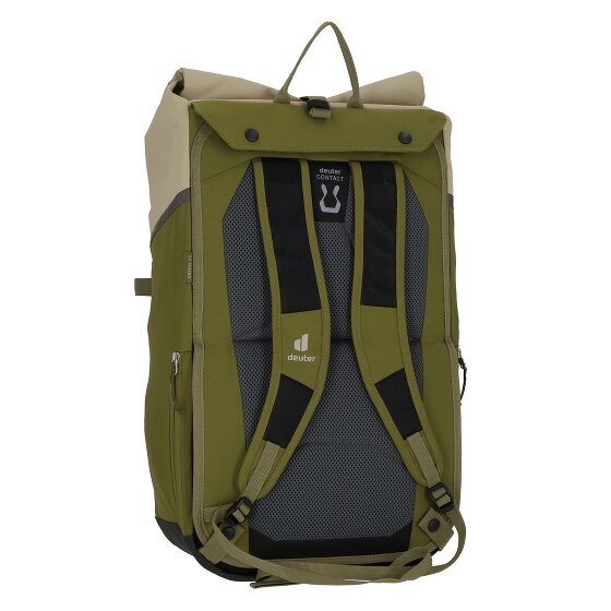 Deuter Xberg 25 Borsa da bicicletta 30.5 cm