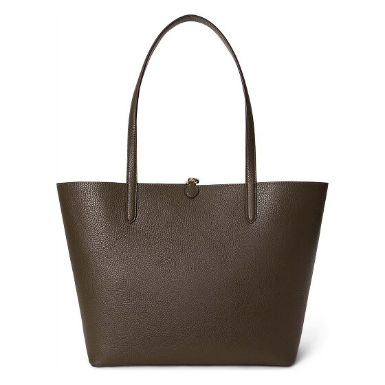 Lauren Ralph Lauren Borsa Merrimack reversibile 32 cm