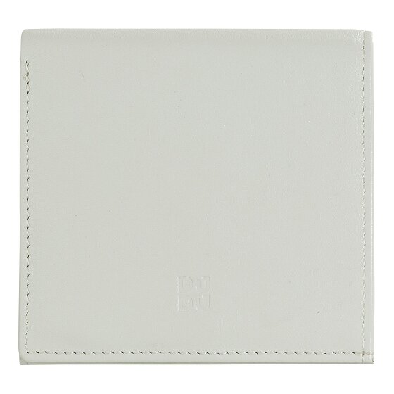 DuDu Portafoglio in pelle 9,5 cm