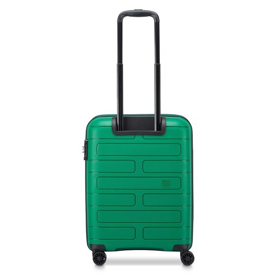 MODO by Roncato Supernova 2.0 4 ruote Set di valigie 3 pezzi