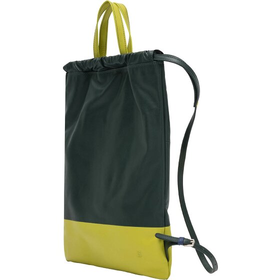 DuDu Zaino in pelle 42 cm DuDu Zaino in pelle 42 cm