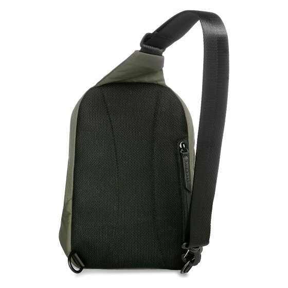 bugatti Borsa a tracolla casual da 30 cm