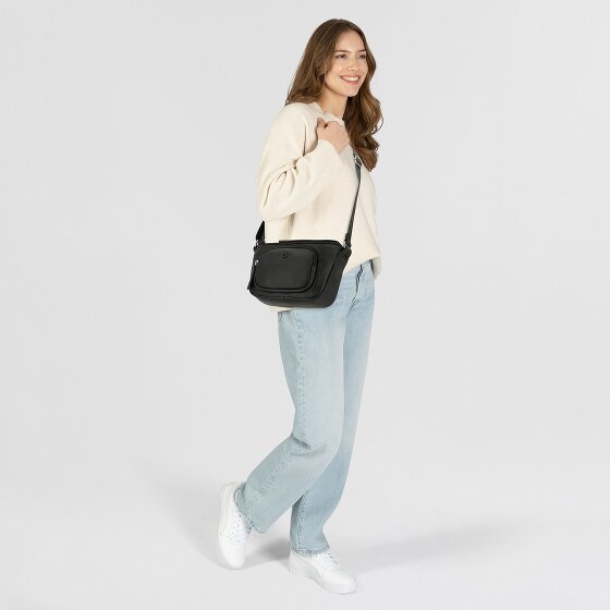 Tom Tailor Denim Fara Borsa a tracolla 27 cm