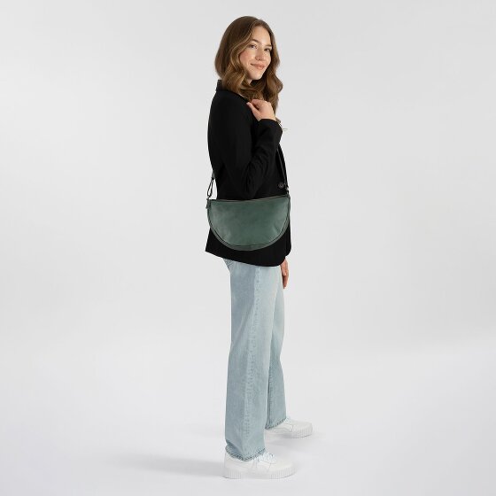 Harold's Caugio Borsa a tracolla Pelle 36 cm