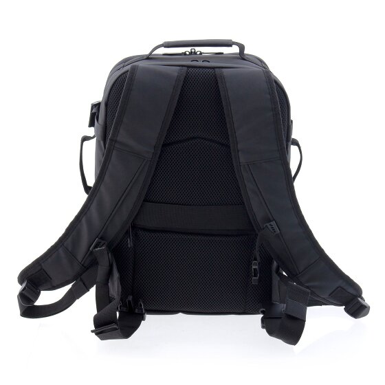 Gladiator 3900 Zaino da viaggio 40 cm scomparto per laptop