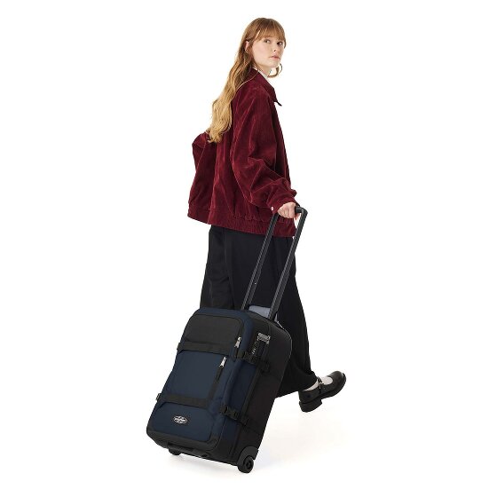 Eastpak Transit'R Pro 2 ruote Borsa da viaggio S 56 cm