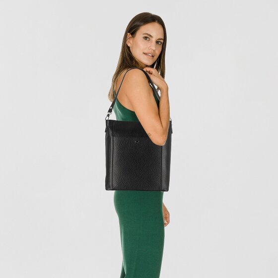 Braun Büffel Hanna Borsa a tracolla Pelle 34 cm Scomparto per laptop
