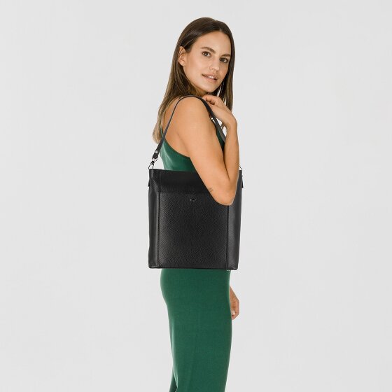 Braun Büffel Hanna Borsa a tracolla Pelle 34 cm Scomparto per laptop