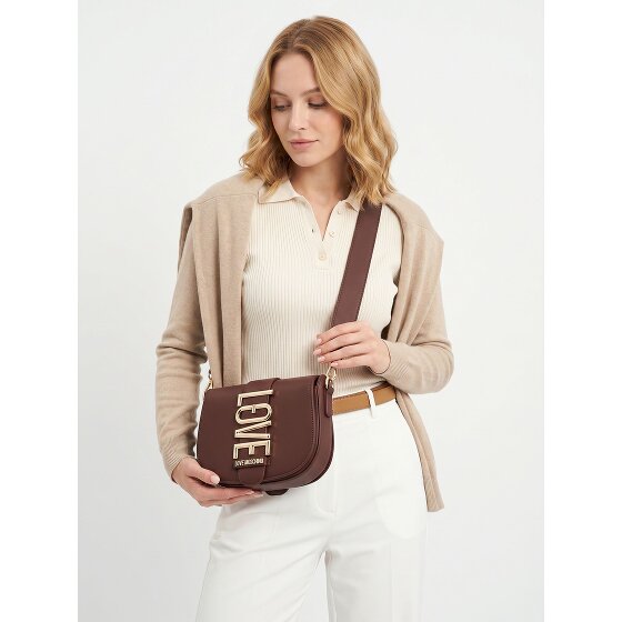 Love Moschino Borsa a tracolla 20 cm
