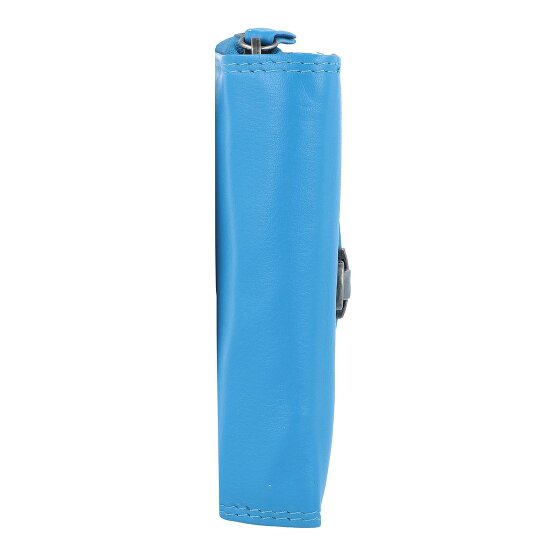 Greenburry Pelle spugnosa per portafogli 9 cm