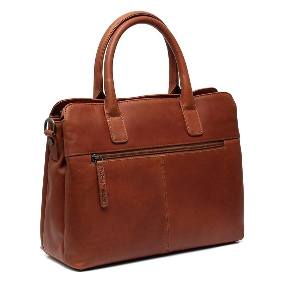 The Chesterfield Brand Valmonte Borsa a tracolla Pelle 32 cm
