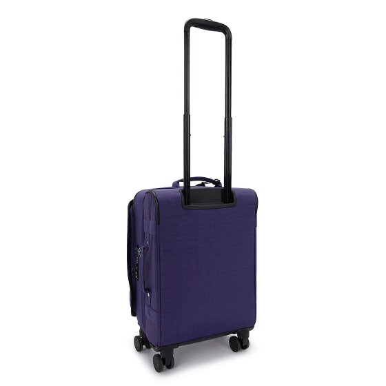 Kipling Basic Spontaneous 4 ruote Carrello della cabina S 33 cm