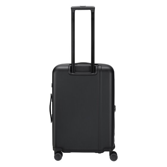 Travelite travelite x NFL 4 ruote Carrello M 67 cm espandibile