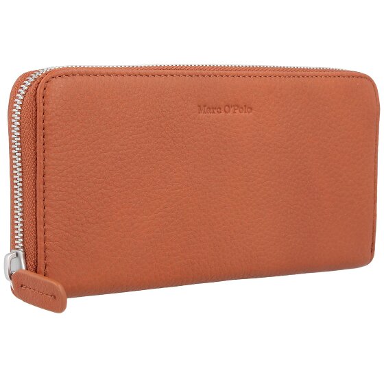 Marc O'Polo Emilie portafoglio in pelle 19 cm