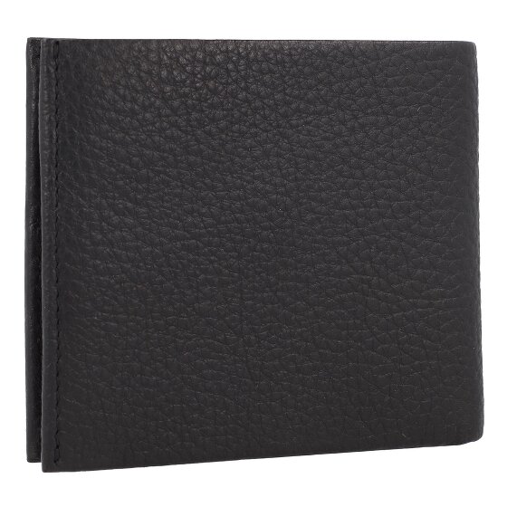 Boss New Crosstown Portafoglio Pelle 11 cm