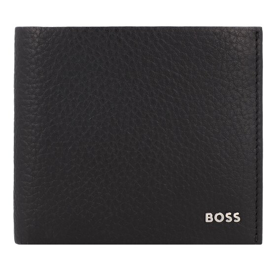 Boss New Crosstown Portafoglio Pelle 11 cm