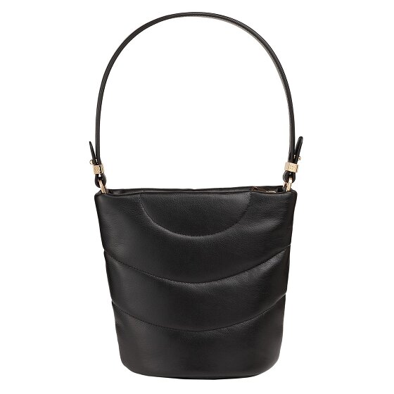 DuDu Barbara Borsa a tracolla Pelle 21.5 cm