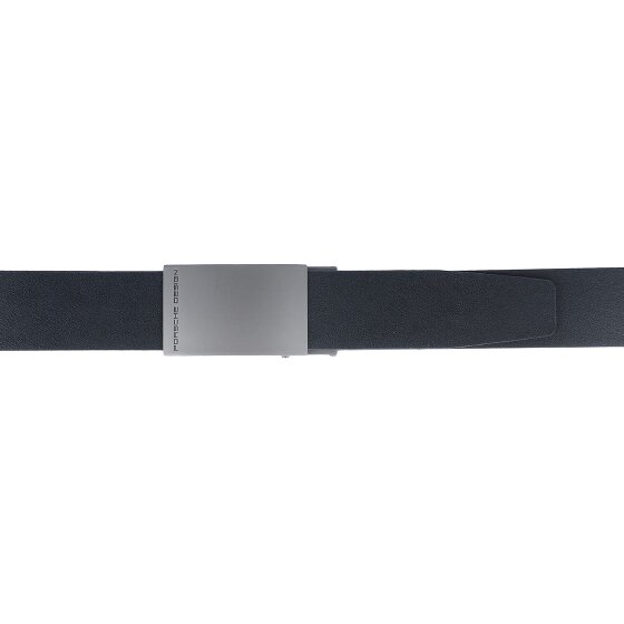Porsche Design Cintura business in pelle