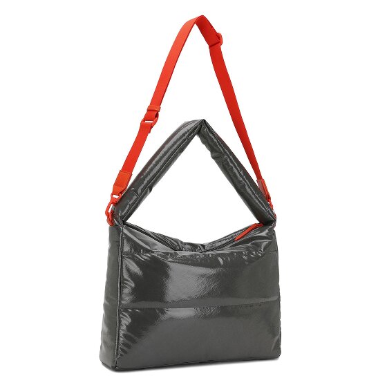 LES VISIONNAIRES Unio Hobo Borsa a spalla 47 cm